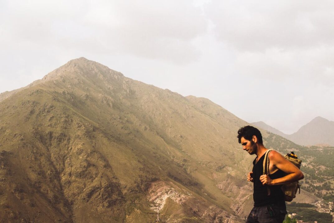 ¿Es seguro escalar en El Potrero Chico? ¿Es seguro escalar en El Potrero Chico?