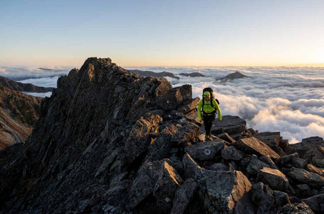 ¿Qué equipamiento de escalada necesito para una ruta peligrosa? ¿Qué equipamiento de escalada necesito para una ruta peligrosa?