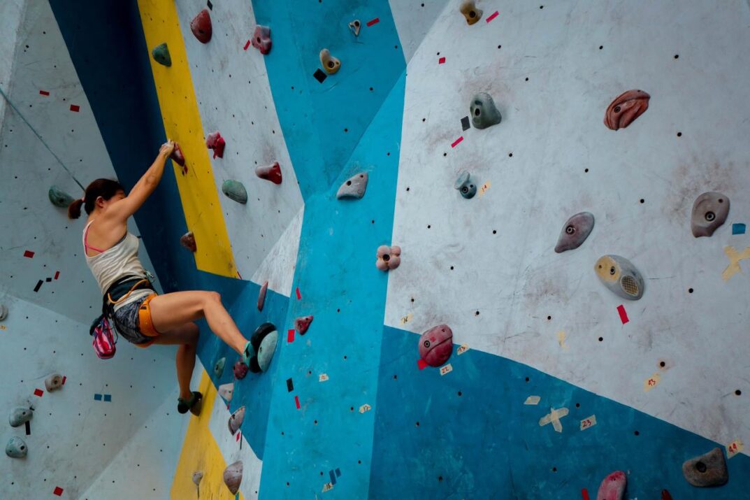 ¿Cómo se clasifican las vías de escalada? ¿Cómo se clasifican las vías de escalada?