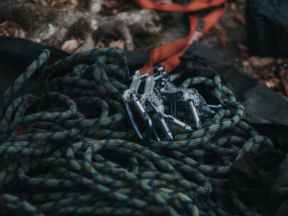 ¿Cómo puedo mejorar mi motivación y mentalidad para la escalada? ¿Cómo puedo mejorar mi motivación y mentalidad para la escalada?