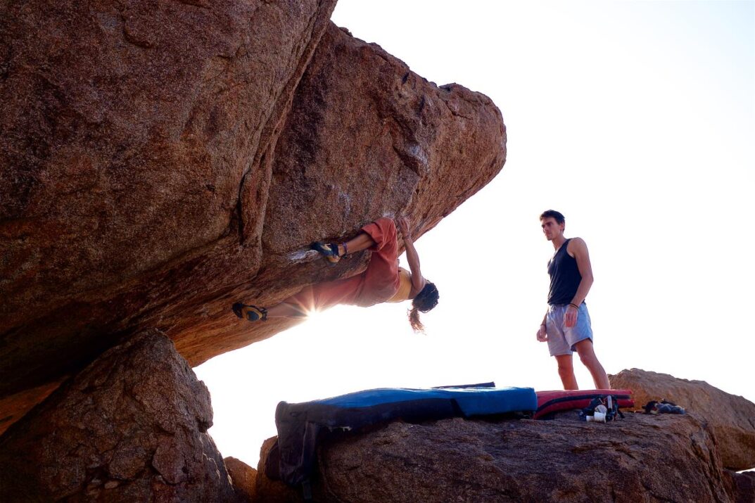 ¿Puedo usar el mismo nudo de escalada en roca para diferentes tipos de escalada? ¿Puedo usar el mismo nudo de escalada en roca para diferentes tipos de escalada?